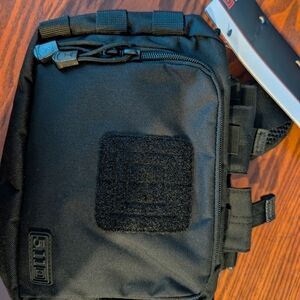 5.11 Tactical 2-Banger Bag 3L